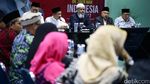 Safari Dakwah di 6 Kota, Zakir Naik Sowan ke MUI