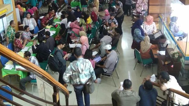 Hari Terakhir Tax Amnesty