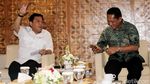 Setnov Bertemu Buwas Bahas Narkoba