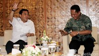 Setnov mengatakan persoalan narkoba di Indonesia saat ini sudah mengkhawatirkan, dimana para korbannya tidak hanya dari kalangan atas, namun juga sudah menyeret masyarakat tingkat bawah.