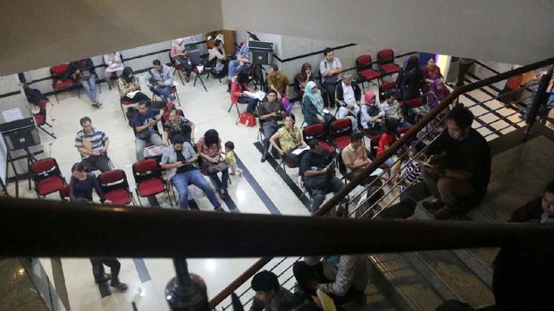 Hari Terakhir Tax Amnesty