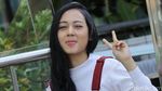 Gaya Centil Natasha Manapa