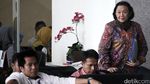 KPK Periksa Diah Anggraeni Kasus Korupsi e-KTP