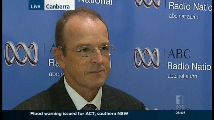 Eks Menteri Australia yang Larang Ekspor Sapi ke RI Kini Disoroti