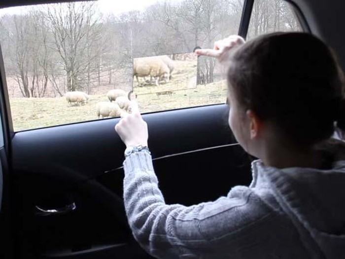 Jendela Masa Depan Ala Pabrikan Jepang