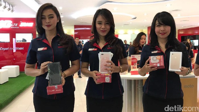 iPhone 7 Akhirnya Resmi Dijual di Indonesia