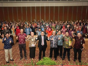 67% Sekolah di Bandung Siap UN Berbasis Komputer