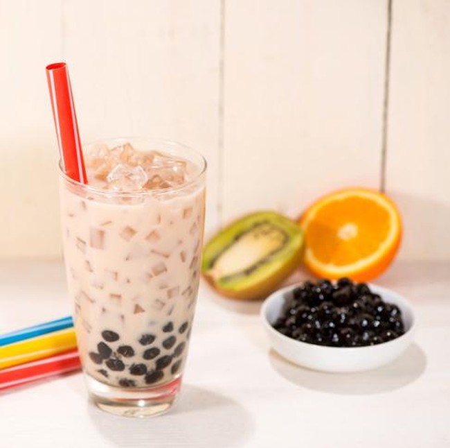 5 Hal Sederhana Ini Bisa Jadi Pedoman Saat Memesan Milk Tea