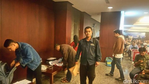 Hari Terakhir Tax Amnesty