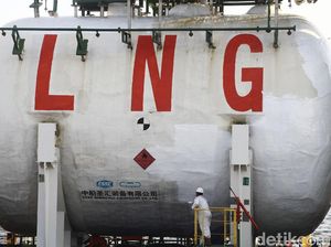 Pertamina Siap Turunkan Harga Gas Industri Jadi US$ 13/MMBTU