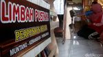 Tingkatkan Minat Baca Masyarakat Lewat Limbah Pustaka