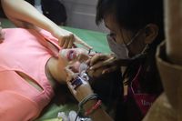 Ingin Lebih Percaya Diri, Ini yang Dilakukan Marshanda