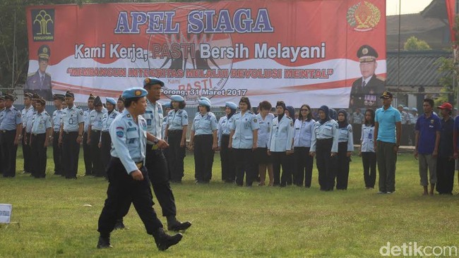 Pendaftaran CPNS Lewat Sekolah Dinas Mulai Dibuka