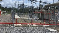 PLTP Sarulla yang termasuk dalam Wilayah Kerja Panas Bumi (WKP) Gunung Sibual-buali di Tapanuli Utara, Sumatera Utara, adalah proyek panas bumi terbesar di dunia. Potensinya mencapai lebih dari 1.000 MW. 