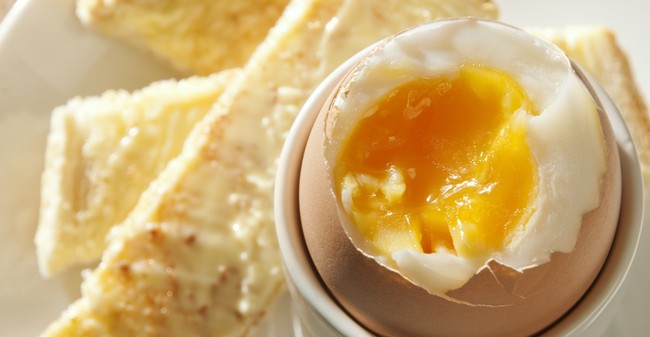 Telur Ayam yang Gurih Enak Ternyata Punya 10 Fakta Menarik Ini (1)