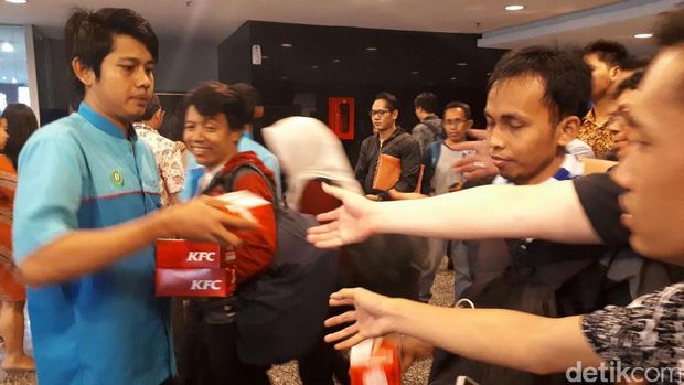 Hari Terakhir Tax Amnesty