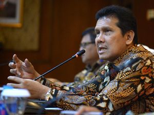 MenpanRB: 307 PNS Korupsi Harusnya Diberhentikan