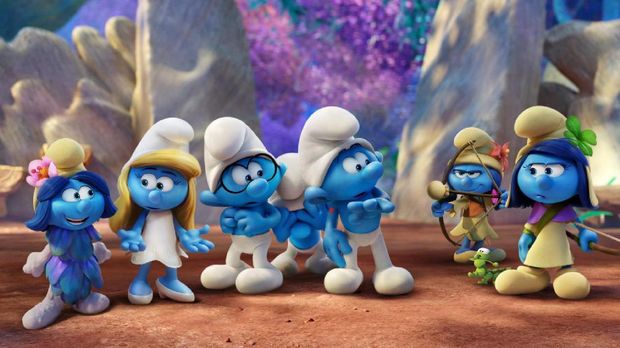 5 Film Pilihan Akhir Pekan