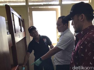 Polisi Sebut Kresna Siswa SMA Taruna Nusantara Tewas Dibunuh