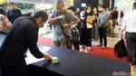 Hari Terakhir Tax Amnesty, Antrean Membludak