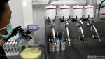 Mercedes-Benz Indonesia Resmikan Body & Paint Centre