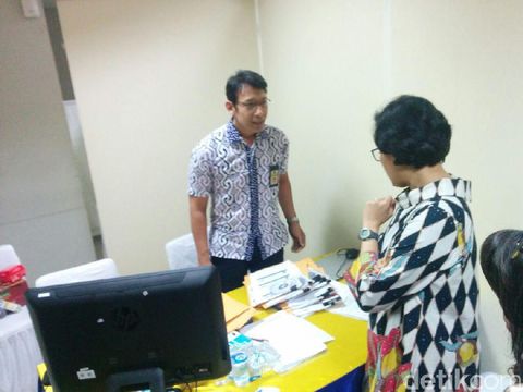 Hari Terakhir <i>Tax Amnesty</i>