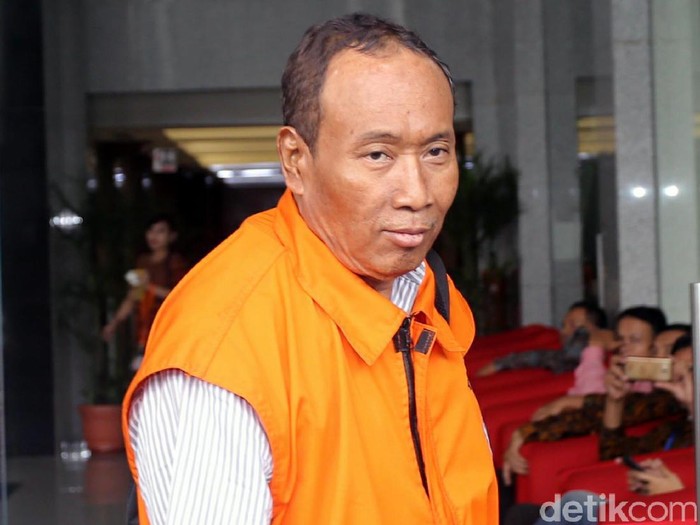 Terdakwa e-KTP: Duit dari Andi Narogong Saya Antar ke Miryam