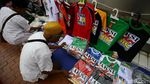 PKL Raup Rezeki di Aksi 313