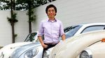 WNI Perancang VW Beetle