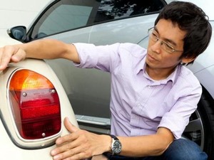 Masih Banyak Chris Lesmana Lain di Indonesia