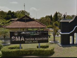 SMA Taruna Nusantara Masuk Daftar Sekolah Terbaik LTMPT, Ini Profil Lulusannya