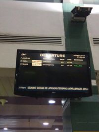 Beli Tiket Lion Air dari Changi Malah Ditransfer ke Johor Bahru