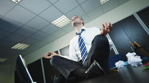 Pemicu Keinginan Merokok Lagi di Saat Mencoba Tobat