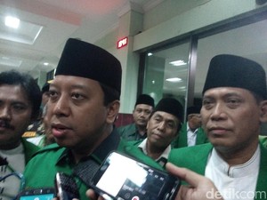 RK, Dedi Mulyadi dan Ulum Masuk Radar PPP Romi untuk Pilgub Jabar