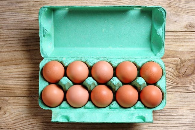 Telur Ayam yang Gurih Enak Ternyata Punya 10 Fakta Menarik Ini (2)