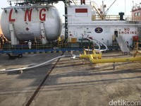 Disebut di Percakapan Rini dan Bos PLN, Siapakah Pak Ari?
