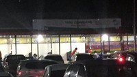 RM Tahu Sumedang ini jika kita dari arah Balikpapan ke Samarinda, maka letaknya sebelum melewati Bukit Soeharto. Namun jika kita dari Samarinda, maka letaknya setelah Bukit Soeharto. Restoran ini pun lebih dikenal dengan nama Resto Bukit Soeharto (Niken/detikTravel)