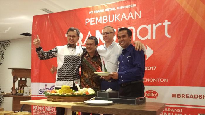 Foto: Sukma Indah P/detikcom Foto: Sukma Indah P/detikcom