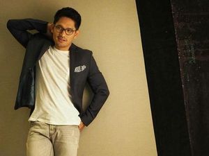 Dalam Proses Cerai, Ibnu Jamil dan Istri Tak Pernah Komunikasi