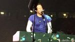 Melihat Keseruan Konser Coldplay di Singapura