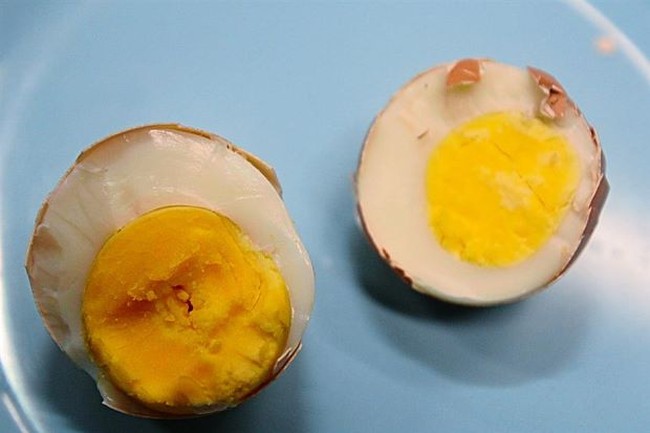 Telur Ayam yang Gurih Enak Ternyata Punya 10 Fakta Menarik Ini (2) Telur Ayam yang Gurih Enak Ternyata Punya 10 Fakta Menarik Ini (2)
