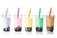 Ini Waktu Terbaik Minum Bubble Tea Supaya Tubuh Tidak Menggemuk