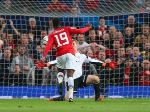 Fletcher Kritik Penjualan Welbeck ke Arsenal