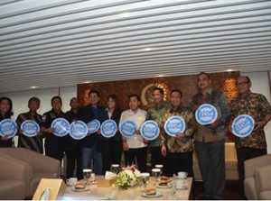 DPR Dukung Anggaran dan Diplomasi Pemberantasan Narkoba
