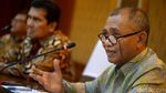 Menpan RB dan Ketua KPK Bahas Pencegahan Korupsi di Birokrasi