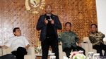Setnov Bertemu Buwas Bahas Narkoba
