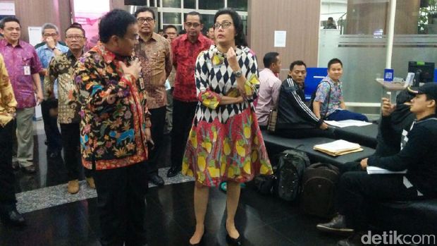 Hari Terakhir Tax Amnesty