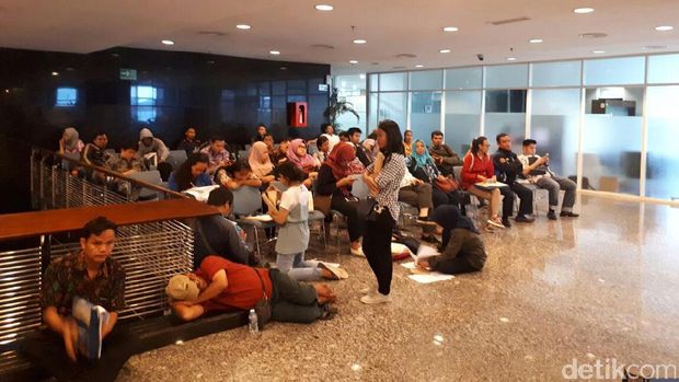 Hari Terakhir Tax Amnesty