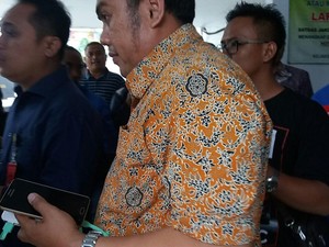 Pungli IMB di Bekasi Rp 1 Miliar Dinikmati Penjaga Loket Sendirian