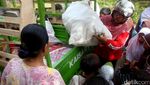 Tingkatkan Minat Baca Masyarakat Lewat Limbah Pustaka